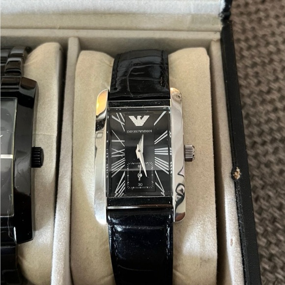 Emporio Armani Watch - Picture 1 of 4